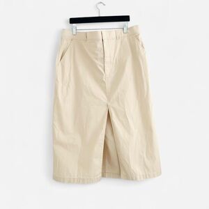 ABERCROMBIE MIDI SKIRT